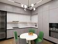 4-бөлмелі пәтер · 135 м², 16-й мкр 55, бағасы: ~ 47.3 млн ₸ в Актау — фото 11