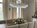 Жеке үй · 7 бөлме · 500 м² · 10 жүзд., Раимбек батыра, бағасы: 800 млн ₸ в Астане, Алматы р-н — фото 4