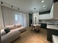 2-бөлмелі пәтер · 50 м² · 10/23 қабат, Сыганак 52 — Кабанбай батыр, бағасы: 60 млн ₸ в Астане, Есильский р-н — фото 2
