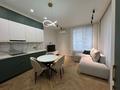 2-бөлмелі пәтер · 50 м² · 10/23 қабат, Сыганак 52 — Кабанбай батыр, бағасы: 60 млн ₸ в Астане, Есильский р-н