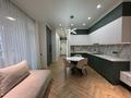2-бөлмелі пәтер · 50 м² · 10/23 қабат, Сыганак 52 — Кабанбай батыр, бағасы: 60 млн ₸ в Астане, Есильский р-н — фото 3