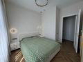 2-бөлмелі пәтер · 50 м² · 10/23 қабат, Сыганак 52 — Кабанбай батыр, бағасы: 60 млн ₸ в Астане, Есильский р-н — фото 4