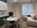 2-бөлмелі пәтер · 50 м² · 10/23 қабат, Сыганак 52 — Кабанбай батыр, бағасы: 60 млн ₸ в Астане, Есильский р-н — фото 9