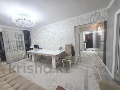 3-комнатная квартира · 61 м² · 4/5 этаж, мкр Айнабулак-3 — Жумабаева | Макатаева | Гимназия №110 | Школа №129 за 42 млн ₸ в Алматы, Жетысуский р-н