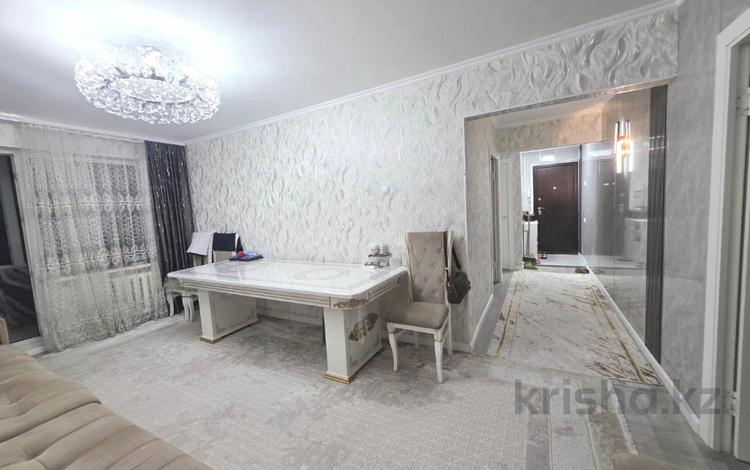 3-комнатная квартира · 61 м² · 4/5 этаж, мкр Айнабулак-3 — Жумабаева | Макатаева | Гимназия №110 | Школа №129 за 42 млн ₸ в Алматы, Жетысуский р-н — фото 6