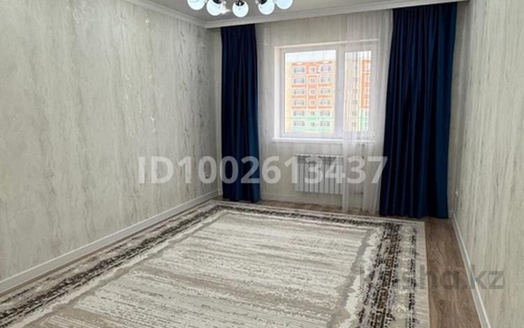 2 бөлме · 70 м², 39-й мкр 5 — Напротиа мангистау арены, бағасы: 60 000 〒 в Актау — фото 2