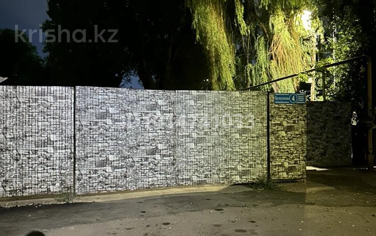 1-бөлмелі пәтер · 23.4 м² · 1/1 қабат, Булкушева 4 — Сейфуллина райымбека, бағасы: 11.2 млн ₸ в Алматы, Жетысуский р-н — фото 2