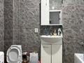 1-бөлмелі пәтер · 40 м² · 2/12 қабат, Санжара Асфендиярова 6, бағасы: 26.5 млн ₸ в Астане, Нура р-н — фото 8