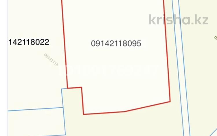 Участок · 1.2 га, Волгодонская — Кафе Бугор за 49.9 млн ₸ в Караганде — фото 3