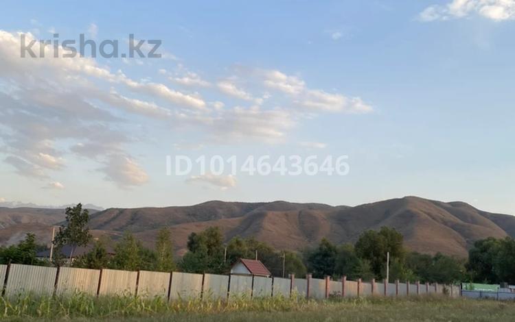 Жер телімі · 5 сотық, Sky village, бағасы: 4.5 млн ₸ в Енбекши (Карасайский район) — фото 2