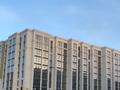 3-комнатная квартира · 89.5 м² · 9/10 этаж, мкр Пригородный, Бокейхан 7 — Бокейхан и Орынбор за 75 млн ₸ в Астане, Есильский р-н — фото 4