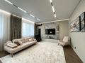 4-комнатная квартира · 200 м² · 9/10 этаж, Толе би 53 за 215 млн ₸ в Астане, Нура р-н — фото 4