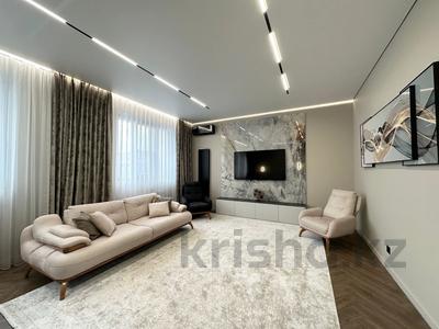 4-бөлмелі пәтер · 200 м² · 9/10 қабат, Толе би 53, бағасы: 190 млн ₸ в Астане, Нура р-н