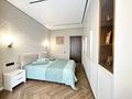 4-комнатная квартира · 200 м² · 9/10 этаж, Толе би 53 за 215 млн ₸ в Астане, Нура р-н — фото 12