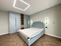 4-комнатная квартира · 200 м² · 9/10 этаж, Толе би 53 за 215 млн ₸ в Астане, Нура р-н — фото 18