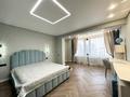 4-комнатная квартира · 200 м² · 9/10 этаж, Толе би 53 за 215 млн ₸ в Астане, Нура р-н — фото 20