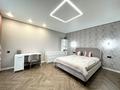 4-комнатная квартира · 200 м² · 9/10 этаж, Толе би 53 за 215 млн ₸ в Астане, Нура р-н — фото 23
