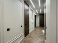 4-комнатная квартира · 200 м² · 9/10 этаж, Толе би 53 за 215 млн ₸ в Астане, Нура р-н — фото 36