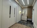 4-комнатная квартира · 200 м² · 9/10 этаж, Толе би 53 за 215 млн ₸ в Астане, Нура р-н — фото 39