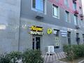 Продуктовый магазин Айрис Маркет на Кабанбай батыра · 55 м², бағасы: 6.2 млн ₸ в Астане, Нура р-н