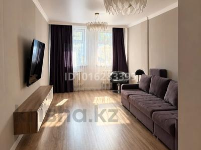 4-комнатная квартира · 141.2 м² · 4/18 этаж, сарыарка 17 за 65 млн ₸ в Астане, Сарыарка р-н