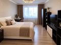 4-комнатная квартира · 141.2 м² · 4/18 этаж, сарыарка 17 за 65 млн ₸ в Астане, Сарыарка р-н — фото 2