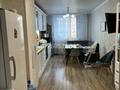 4-комнатная квартира · 141.2 м² · 4/18 этаж, сарыарка 17 за 65 млн ₸ в Астане, Сарыарка р-н — фото 4