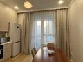 2-комнатная квартира · 65 м² · 3/9 этаж, Розы Баглановой 3/1 за 300 000 ₸ в Астане, Нура р-н