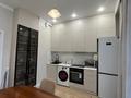2-комнатная квартира · 65 м² · 3/9 этаж, Розы Баглановой 3/1 за 300 000 ₸ в Астане, Нура р-н — фото 9