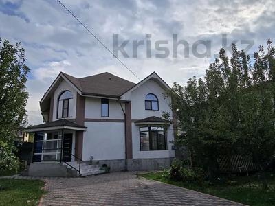 Отдельный дом · 5 комнат · 166 м² · 5.7 сот., мкр Теректы, Иманбурлак 25 — Райымбека за 82 млн 〒 в Алматы, Алатауский р-н