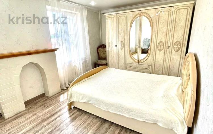 3-комнатная квартира · 60 м² · 4/5 этаж, самал за 18.5 млн ₸ в Талдыкоргане, мкр Самал — фото 2