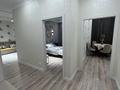 2-бөлмелі пәтер · 55 м² · 1/9 қабат, Туран 57/5, бағасы: 15 000 ₸ в Астане, Нура р-н — фото 11