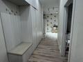 2-бөлмелі пәтер · 55 м² · 1/9 қабат, Туран 57/5, бағасы: 15 000 ₸ в Астане, Нура р-н — фото 12