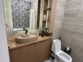 2-бөлмелі пәтер · 55 м² · 1/9 қабат, Туран 57/5, бағасы: 15 000 ₸ в Астане, Нура р-н — фото 14