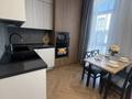 2-комнатная квартира · 56 м² · 8/9 этаж, Симферопольская 1/1 за 440 000 ₸ в Алматы, Ауэзовский р-н — фото 14