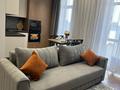 2-комнатная квартира · 56 м² · 8/9 этаж, Симферопольская 1/1 за 440 000 ₸ в Алматы, Ауэзовский р-н — фото 2