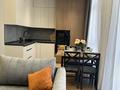 2-комнатная квартира · 56 м² · 8/9 этаж, Симферопольская 1/1 за 440 000 ₸ в Алматы, Ауэзовский р-н — фото 7