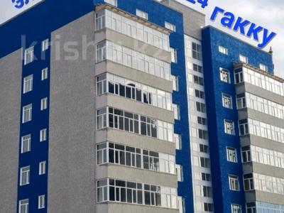 2-комнатная квартира, 108 м², 3/8 этаж, 6 МКР. БОЛАШАК — ВОЗЛЕ ДУМАН за 34.5 млн 〒 в Талдыкоргане