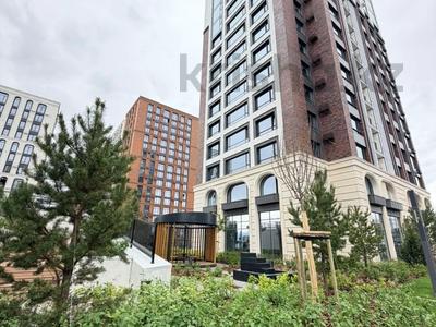 5-комнатная квартира · 185 м² · 2/9 этаж, Турар Рыскулов 3 за 165 млн ₸ в Астане, Есильский р-н