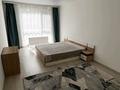 3-комнатная квартира · 95 м² · 1/9 этаж, мкр Шугыла — Проспект Алатау за 330 000 ₸ в Алматы, Наурызбайский р-н