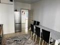 3-комнатная квартира · 95 м² · 1/9 этаж, мкр Шугыла — Проспект Алатау за 330 000 ₸ в Алматы, Наурызбайский р-н — фото 11