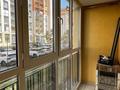 3-комнатная квартира · 95 м² · 1/9 этаж, мкр Шугыла — Проспект Алатау за 330 000 ₸ в Алматы, Наурызбайский р-н — фото 13