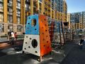 3-комнатная квартира · 95 м² · 1/9 этаж, мкр Шугыла — Проспект Алатау за 330 000 ₸ в Алматы, Наурызбайский р-н — фото 22