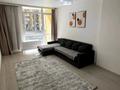 3-комнатная квартира · 95 м² · 1/9 этаж, мкр Шугыла — Проспект Алатау за 330 000 ₸ в Алматы, Наурызбайский р-н — фото 3