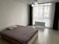 3-комнатная квартира · 95 м² · 1/9 этаж, мкр Шугыла — Проспект Алатау за 330 000 ₸ в Алматы, Наурызбайский р-н — фото 7