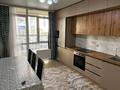 3-комнатная квартира · 95 м² · 1/9 этаж, мкр Шугыла — Проспект Алатау за 330 000 ₸ в Алматы, Наурызбайский р-н — фото 9