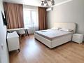 1-комнатная квартира · 46 м² · 12/15 этаж, Райымбека 210 за 17 000 ₸ в Алматы, Алмалинский р-н