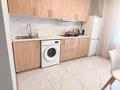 1-комнатная квартира · 46 м² · 12/15 этаж, Райымбека 210 за 17 000 ₸ в Алматы, Алмалинский р-н — фото 2
