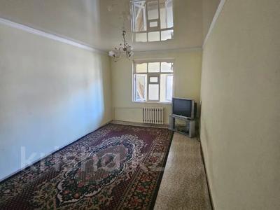 2-комнатная квартира · 47.8 м² · 5/5 этаж, Кабанбай батыр за 15 млн 〒 в Шымкенте, Аль-Фарабийский р-н