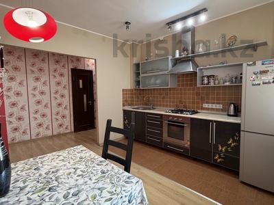 1-бөлмелі пәтер · 43 м² · 3/5 қабат, Сатпаева 80, бағасы: 35 млн ₸ в Алматы, Бостандыкский р-н